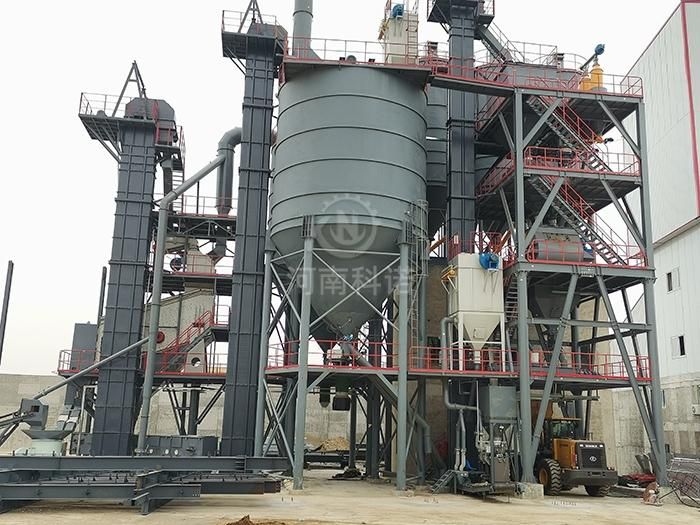 如何選擇特細(xì)砂制砂機(jī)和精細(xì)篩分機(jī)？