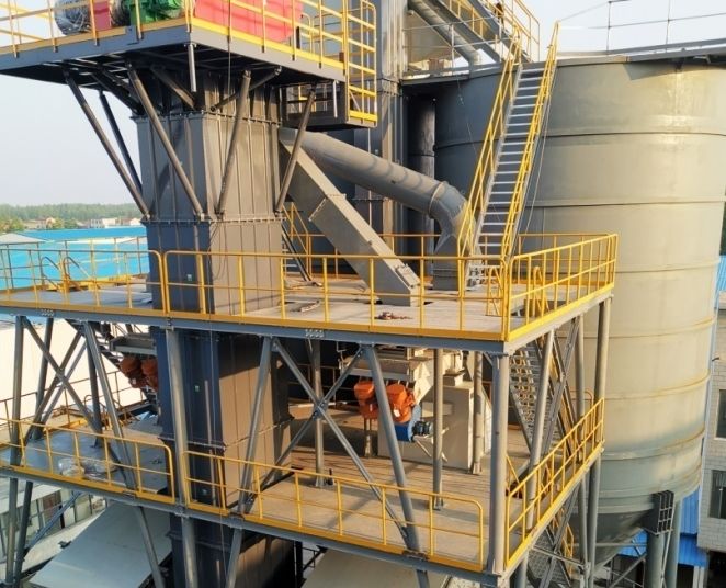 投資制砂樓生產(chǎn)線需要考慮哪些因素？廠家設備優(yōu)勢有哪些?