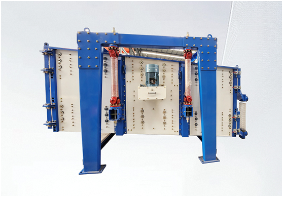 特細砂篩分產(chǎn)能小的原因有哪些？